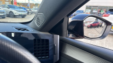 Vauxhall Astra 1.2 Turbo 130 GS 5dr Petrol Hatchback